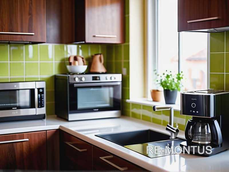 Какие габариты вытяжки подходят под стандартные размеры кухонных шкафов