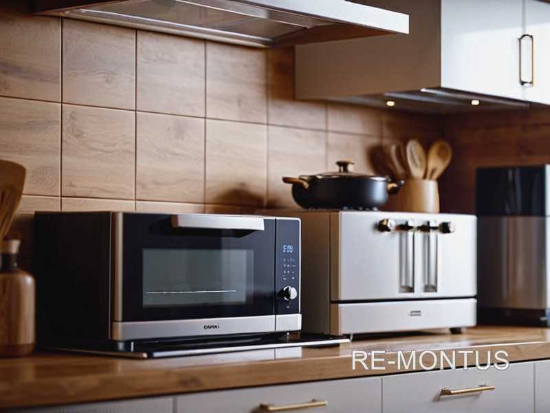 Как правильно установить газовый духовой шкаф: требования безопасности