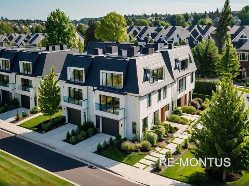 Важность инфраструктуры и транспортной доступности при выборе офиса