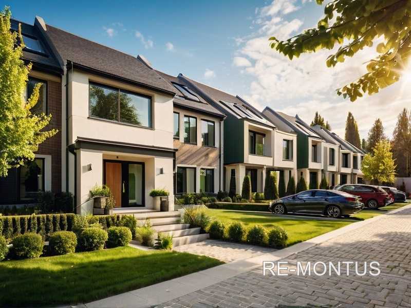 Как выбрать участок с подходящей почвой для строительства и выращивания растений