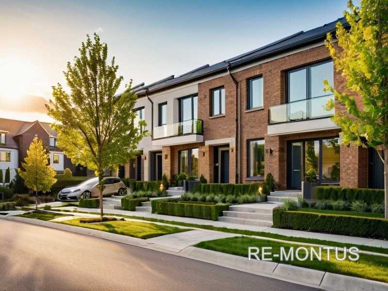 Как лес влияет на шумоизоляцию и климат в загородном доме