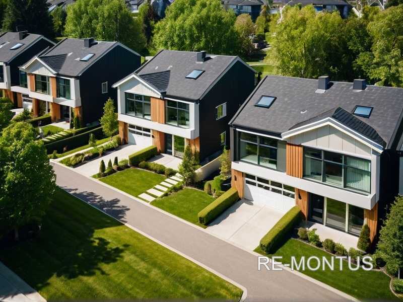 Как учитывать климатические особенности региона при выборе участка