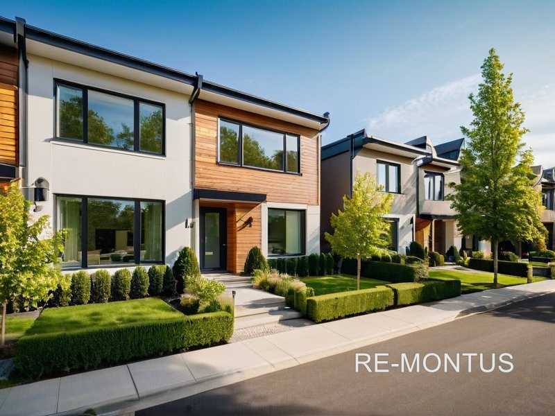 Преимущества нестандартных планировок