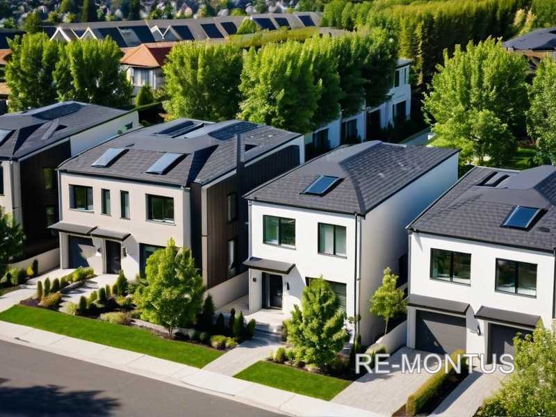 Важность состояния фасада и внутренней отделки для аренды