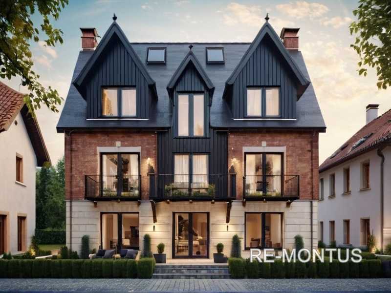 Выбор материалов для монтажа фасада