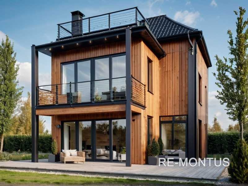 Материалы и их характеристики