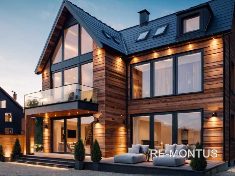 Как провести профилактический осмотр фасада для раннего выявления повреждений?