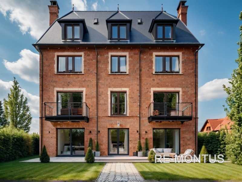 Роль светоотражающих покрытий в защите фасада