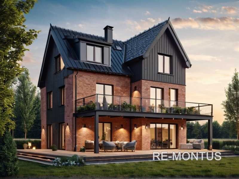 Как выбрать фасад для защиты от сильных ветров и ураганов?