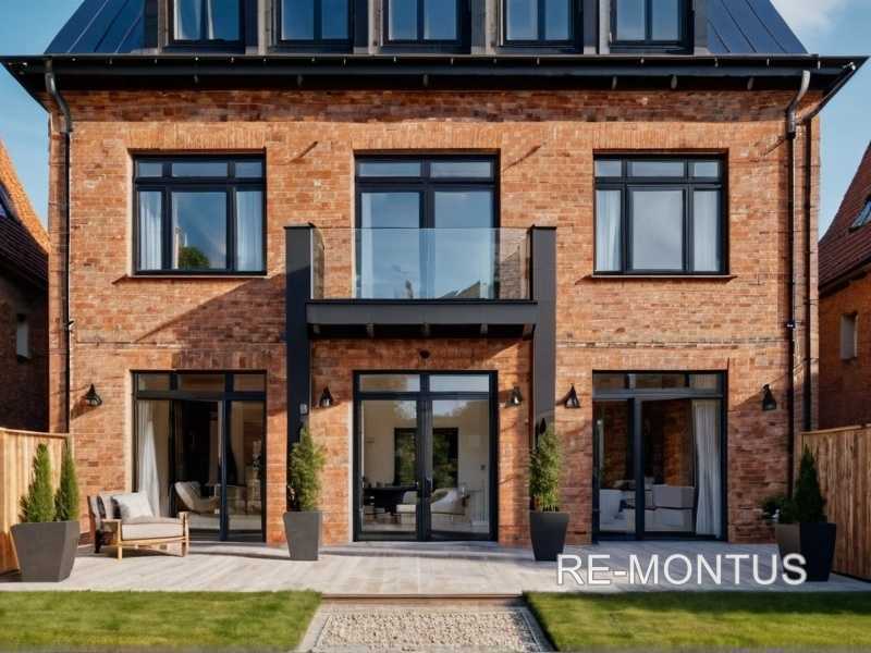 Как выбрать фасад, который выдержит воздействие постоянной влаги без разрушений?