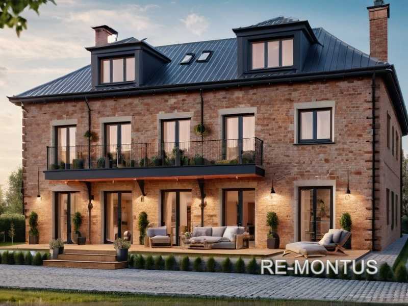 Особенности выбора материалов для фасадов