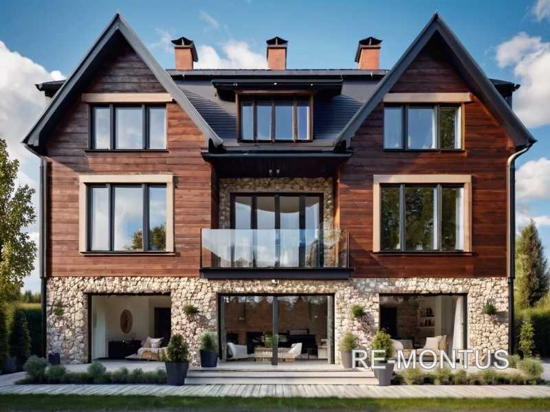 1. Выбор устойчивых материалов