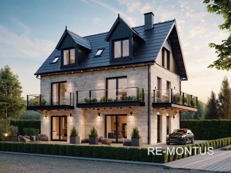 Как ремонт фасада влияет на стоимость недвижимости?