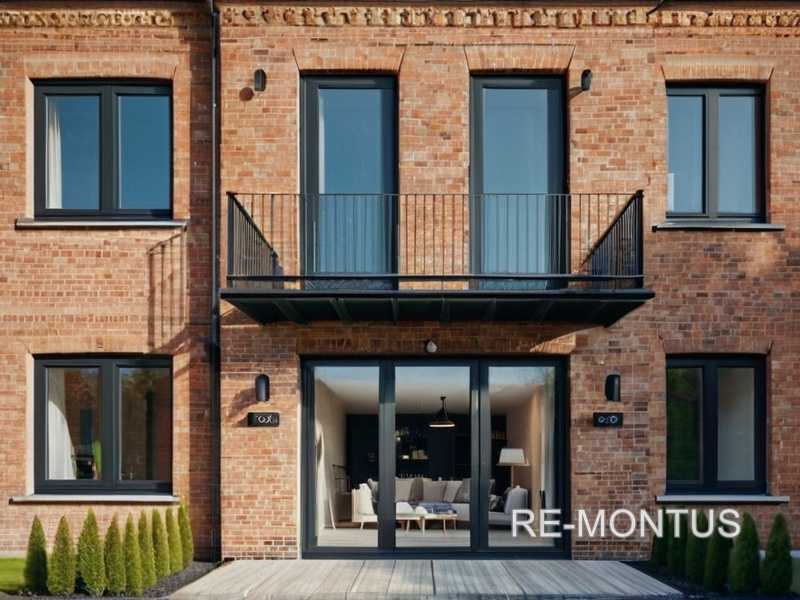 Какой тип фасада обеспечит безопасность и комфорт для отдыхающих?