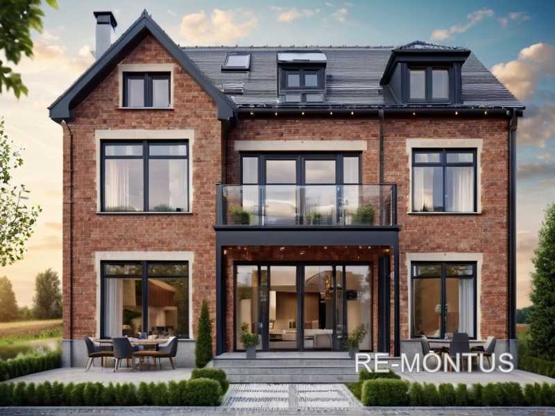 Что делать, если на фасаде появились следы плесени?