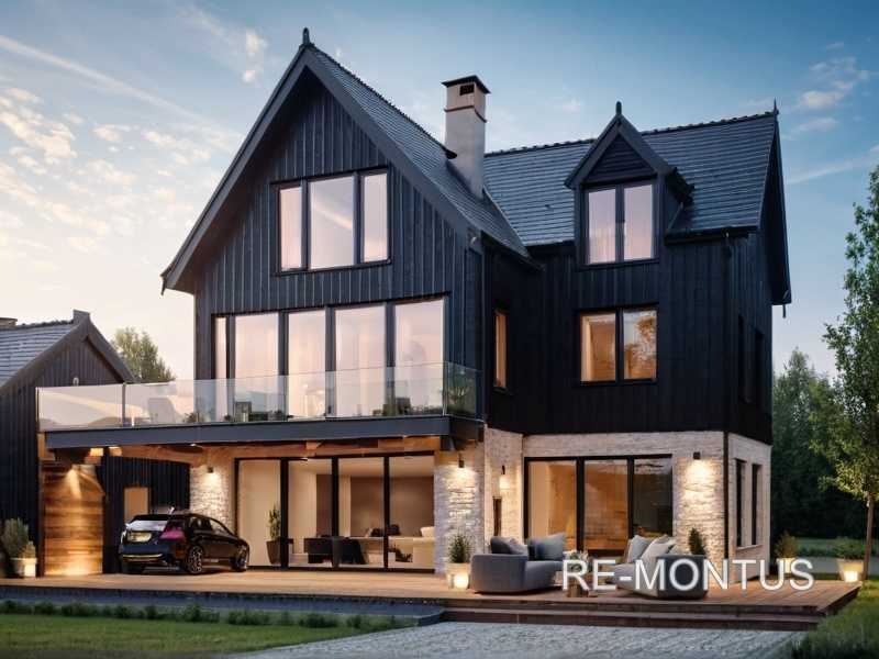 Утепление и герметизация как единая система