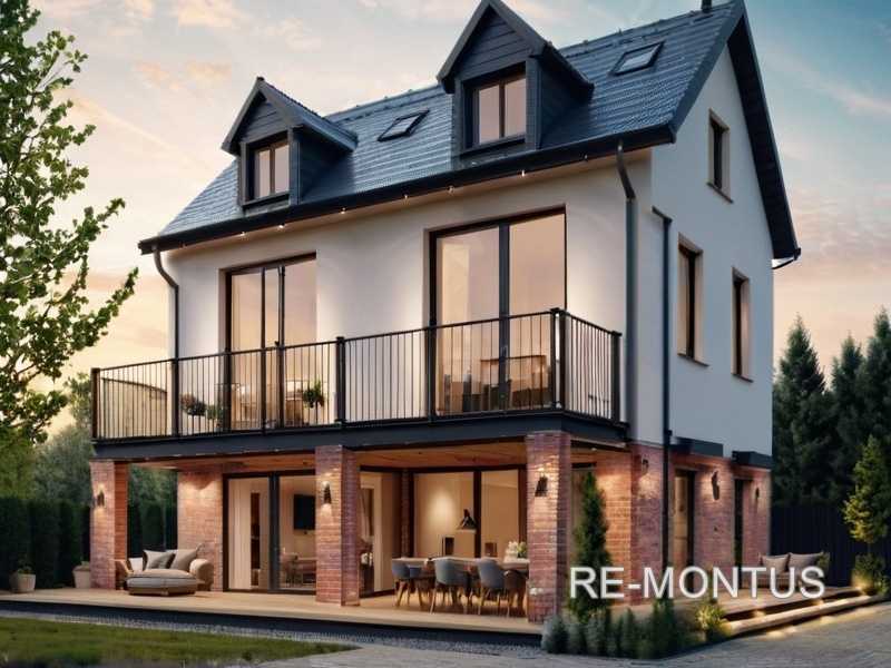 Как уменьшить тепловую нагрузку с помощью фасадных решений