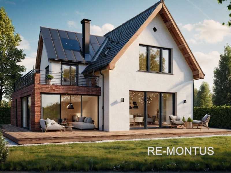 Выбор фасада для учебных заведений с учетом климатических условий