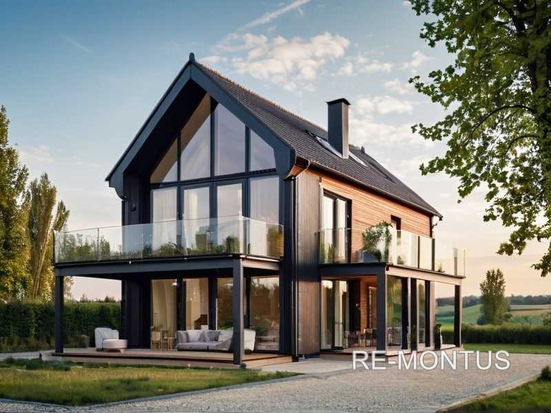 Какие инновации в фасадных материалах помогают бороться с воздействием морской соли?