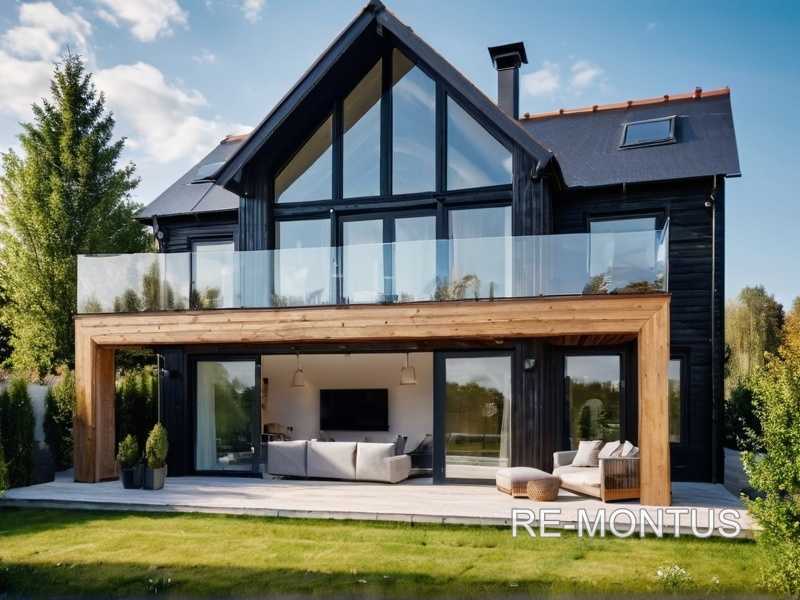 Как оценить стоимость и частоту обслуживания фасадов в прибрежной зоне?