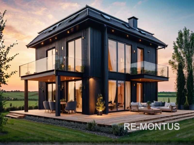 Натуральные поверхности