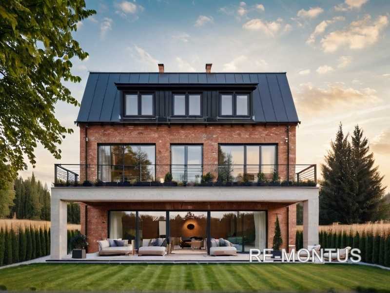 Чем отличается утепление вентилируемого и штукатурного фасада в холодном климате