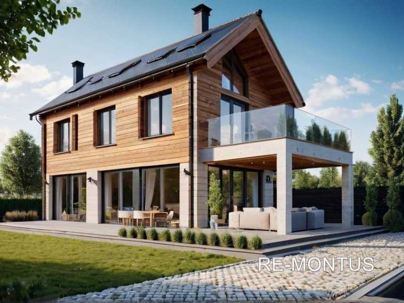 Какие фасадные материалы устойчивы к температурным колебаниям от солнечного тепла?