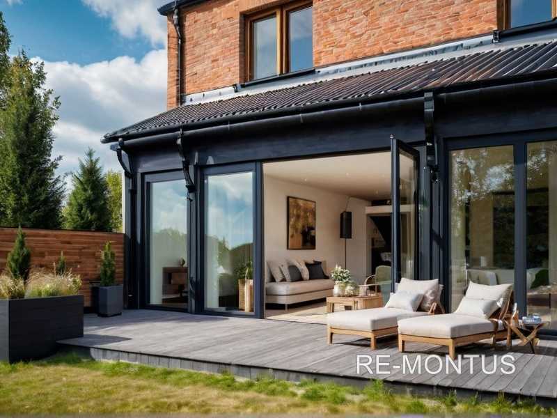 Как правильно установить фасад, чтобы сохранить высокую звукоизоляцию в течение долгого времени?