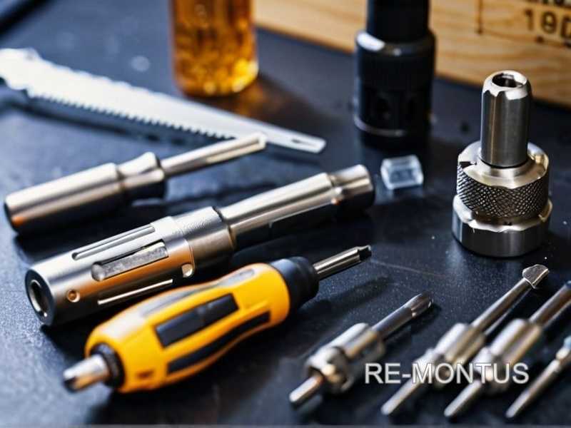 Как выбрать монтажный пистолет для работы с бетоном: ключевые критерии