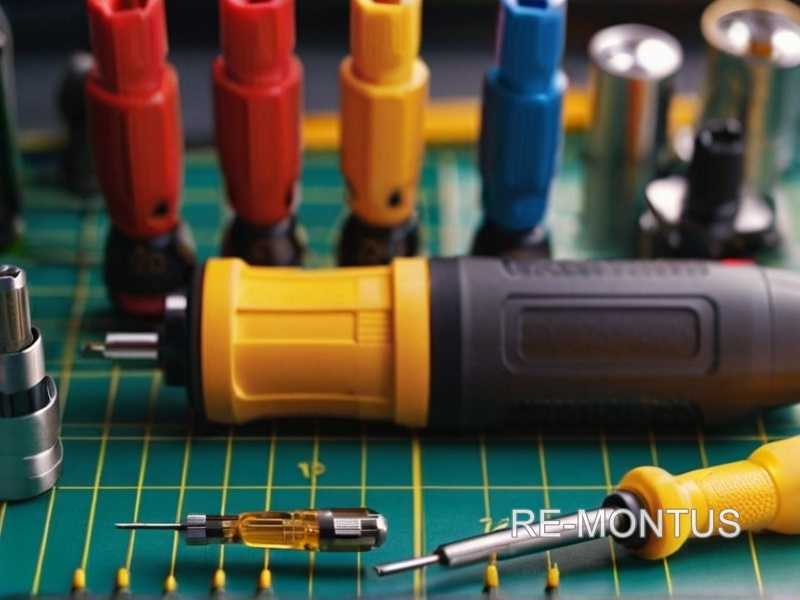 Как выбрать пистолет с правильной насадкой для различных типов покрытий