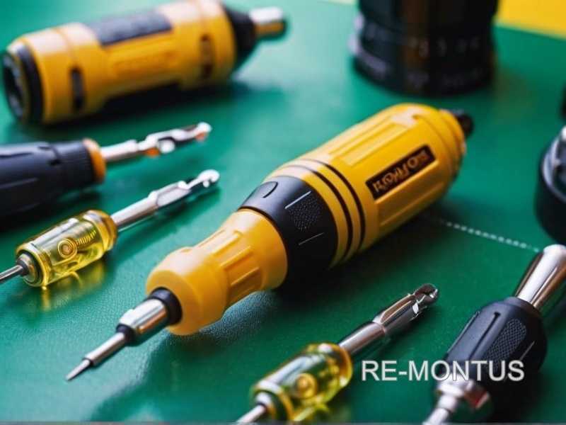 Проверка состояния инструмента