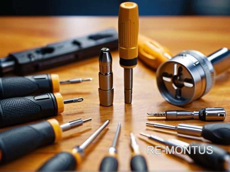4. Тестирование мощностей и производительности