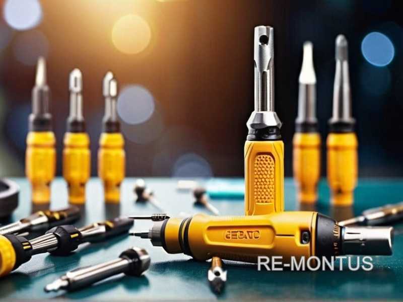 Как правильно использовать инструмент для изогнутых труб