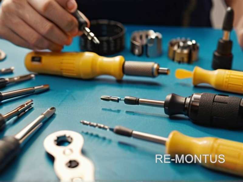 Что должно входить в базовый набор для малярных работ в квартире