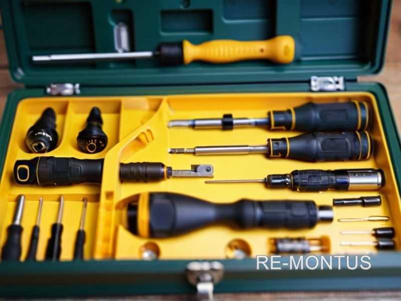 Какие отвертки подходят для разбора устройств с антивандальными винтами