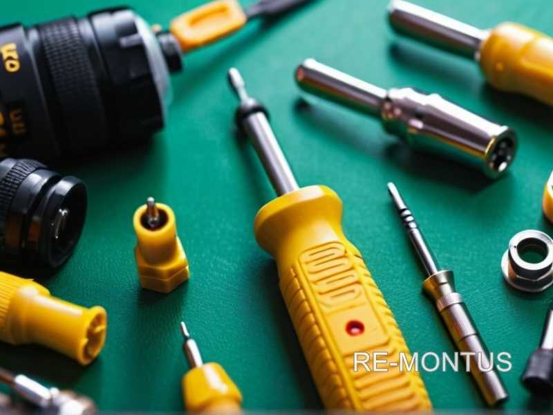 Какие дополнительные функции и режимы полезны в мощных ударных шуруповертах