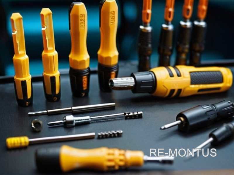 Какие типы ручных дрелей существуют для столярных работ?