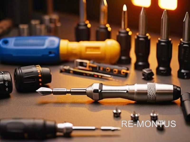 Влияние материала торцевых головок на их долговечность и прочность