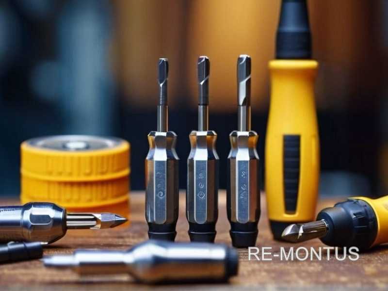 Какие задачи можно решить с помощью ударной дрели