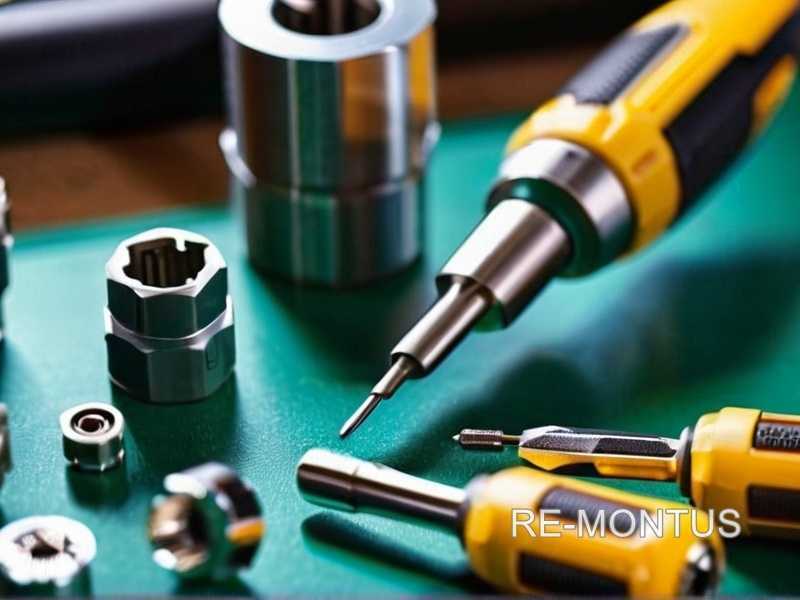 Как подобрать штифтовые и монтажные ручки для работы с газобетоном