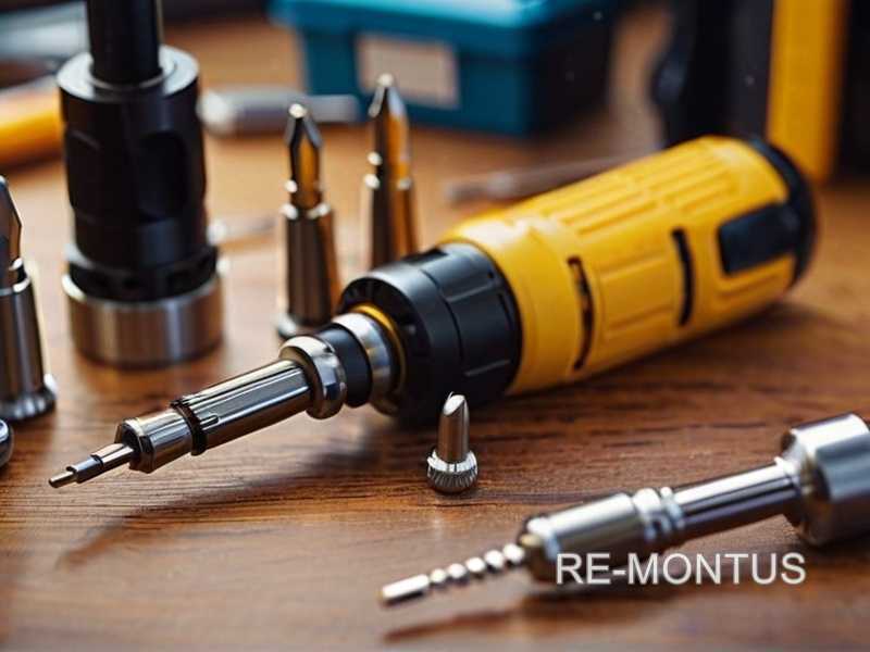 Нужен ли специальный ключ для работы с американками и фитингами