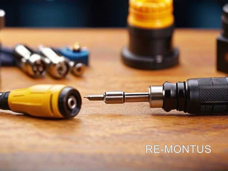 1. Тип бетона