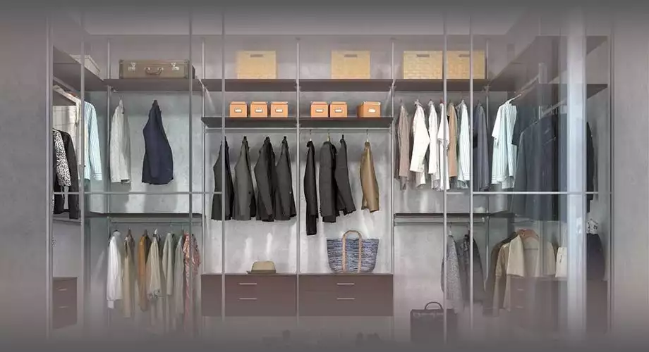 Как создать стильный и удобный гардероб